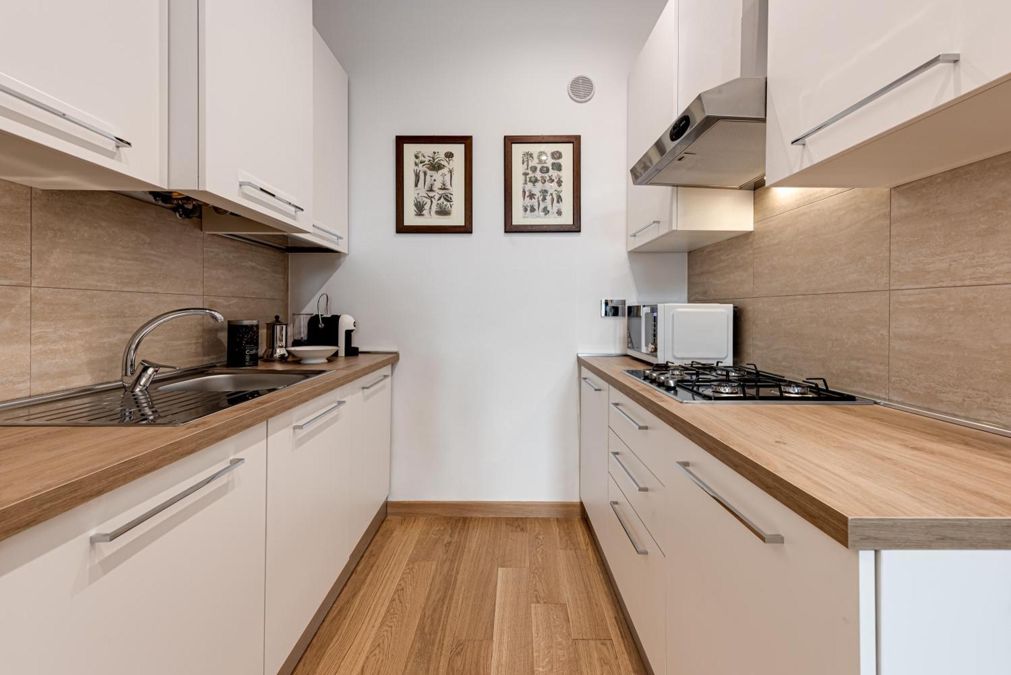 Dream House Scialoia Apartment Florenţa Exterior foto