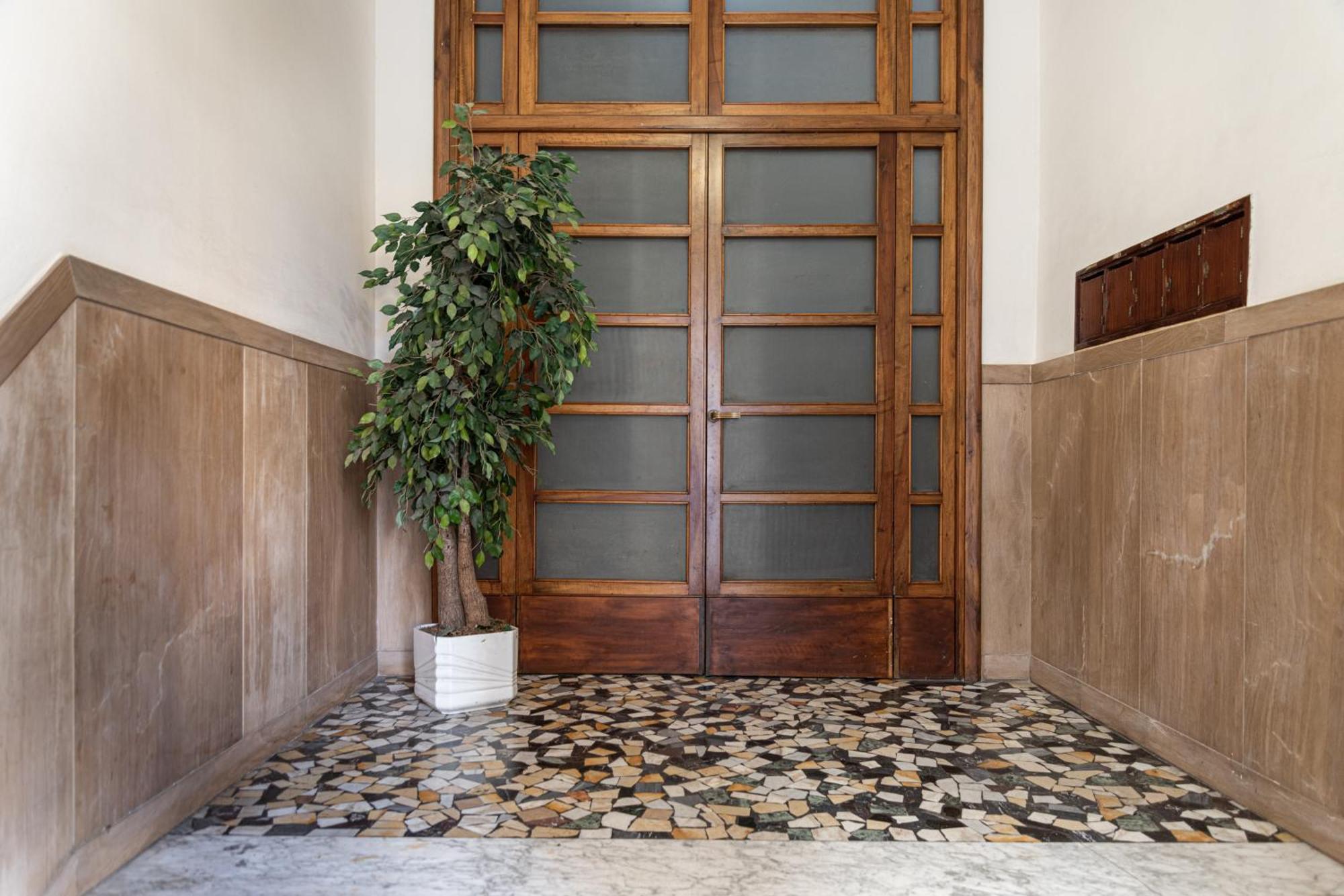 Dream House Scialoia Apartment Florenţa Exterior foto